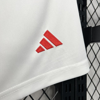 Shorts Benfica 2024/25 Home