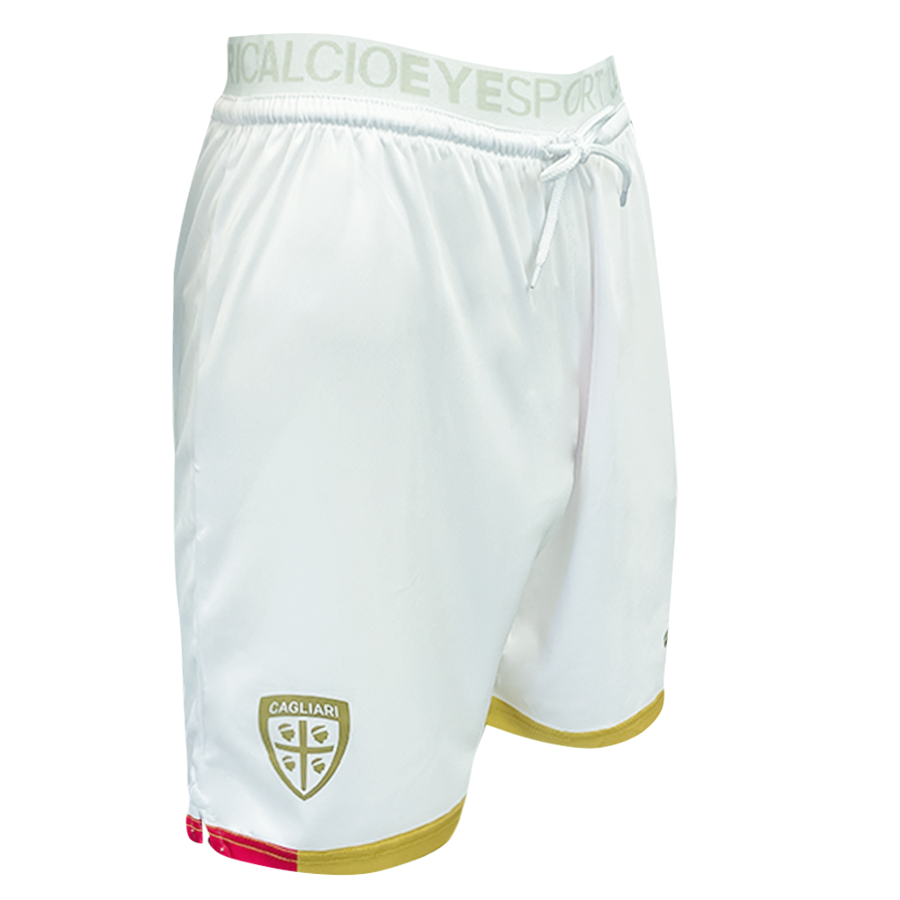 Shorts Cagliari 25/26 Auswärts 