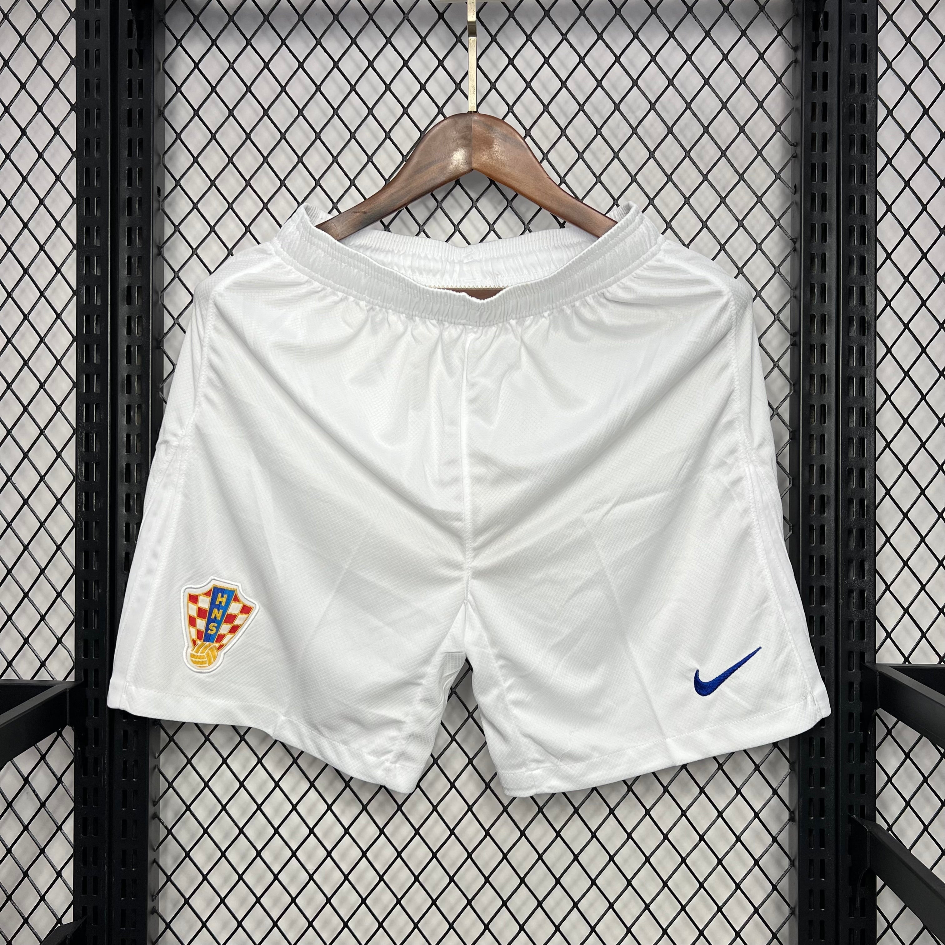 Shorts Croatia 2024/25 Home