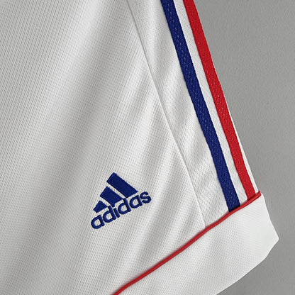 Shorts France 1998/98 Home