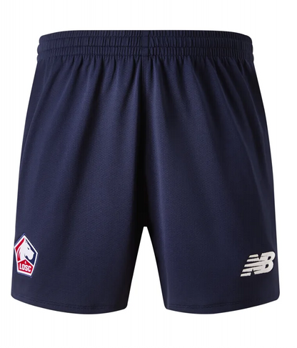 Shorts Lille 25/26 Heimspiel 
