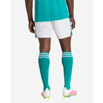 Shorts Liverpool 25/26 Drittes Spiel 