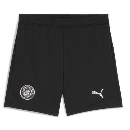 Shorts Manchester City 25/26 Away