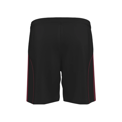 Shorts Sevilla 25/26 Third