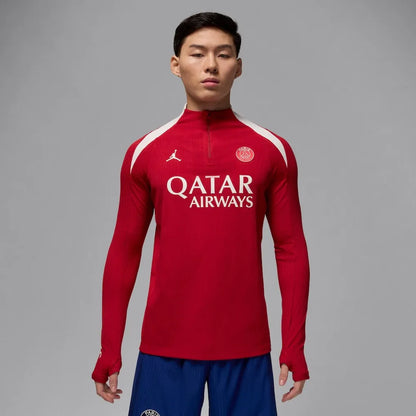 スウェットシャツ PSG 25/26 トレーニングプロ