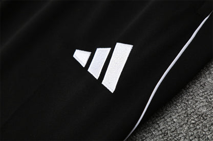 Training Suit Argentina 25/26 Black - Winter