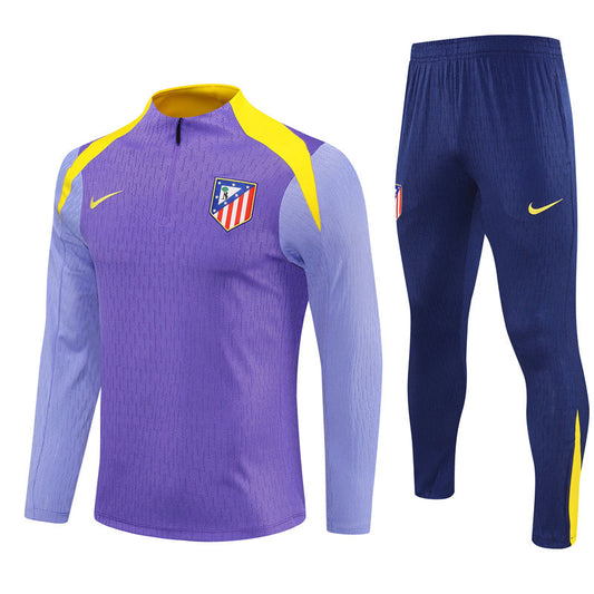 Training Suit Atletico de Madrid 25/26 - Winter