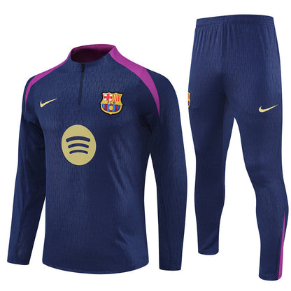 Training Suit Barcelona 25/26 - Winter