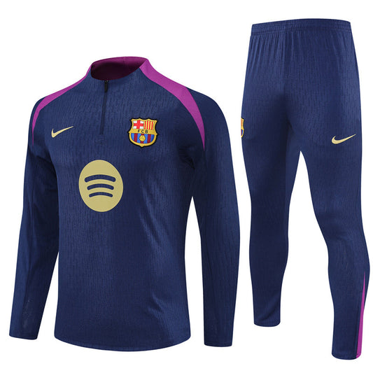 Training Suit Barcelona 25/26 - Winter