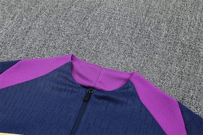 Training Suit Barcelona 25/26 - Winter