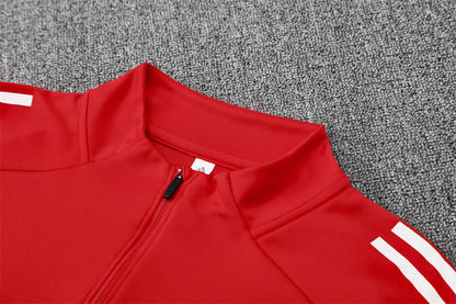 Training Suit Manchester United 25/26 Red - Winter