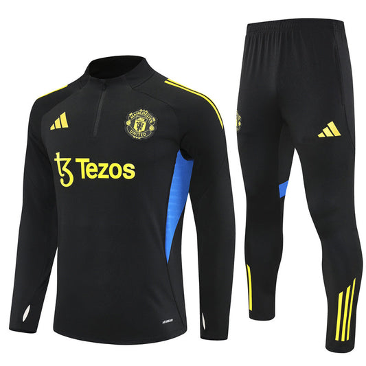 Training Suit Manchester United 25/26 - Winter