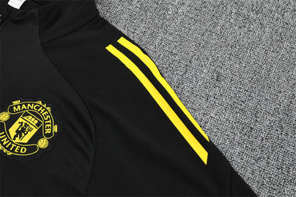 Training Suit Manchester United 25/26 - Winter