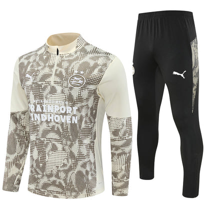 Training Suit PSV 25/26 - Winter