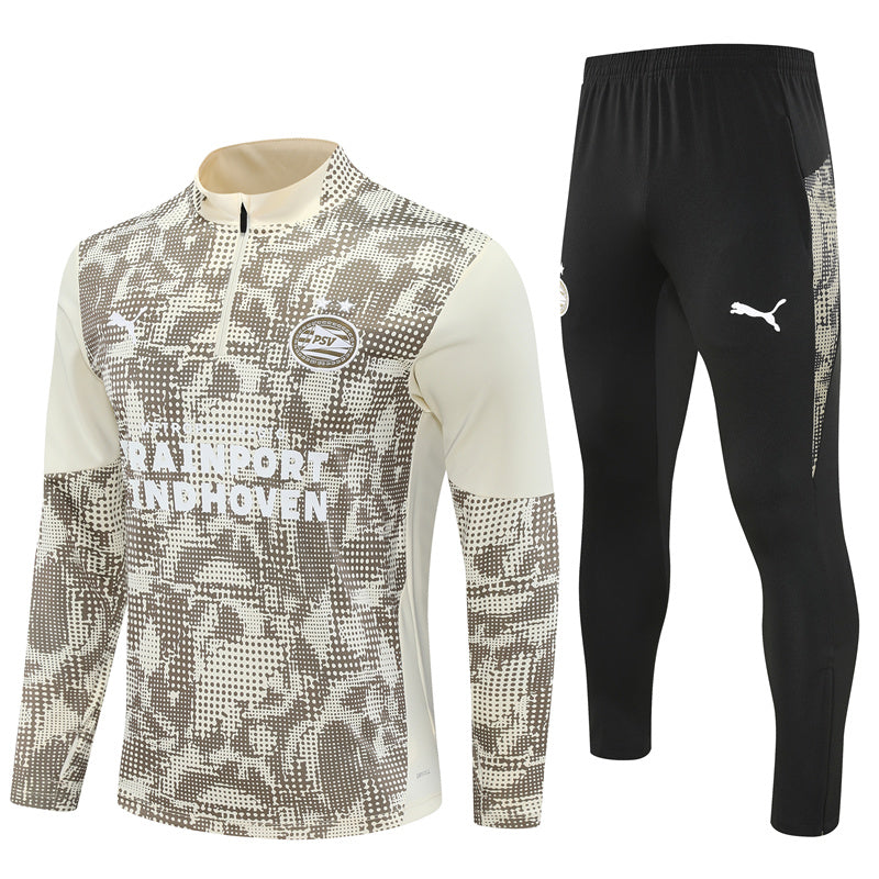 Training Suit PSV 25/26 - Winter