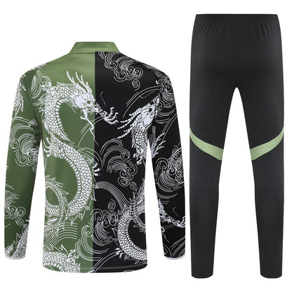 Training Suit Real Madrid 25/26 - Winter