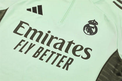 Training Suit Real Madrid 25/26 - Winter