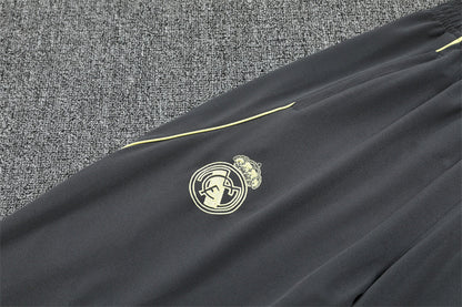 Training Suit Real Madrid 25/26 - Winter
