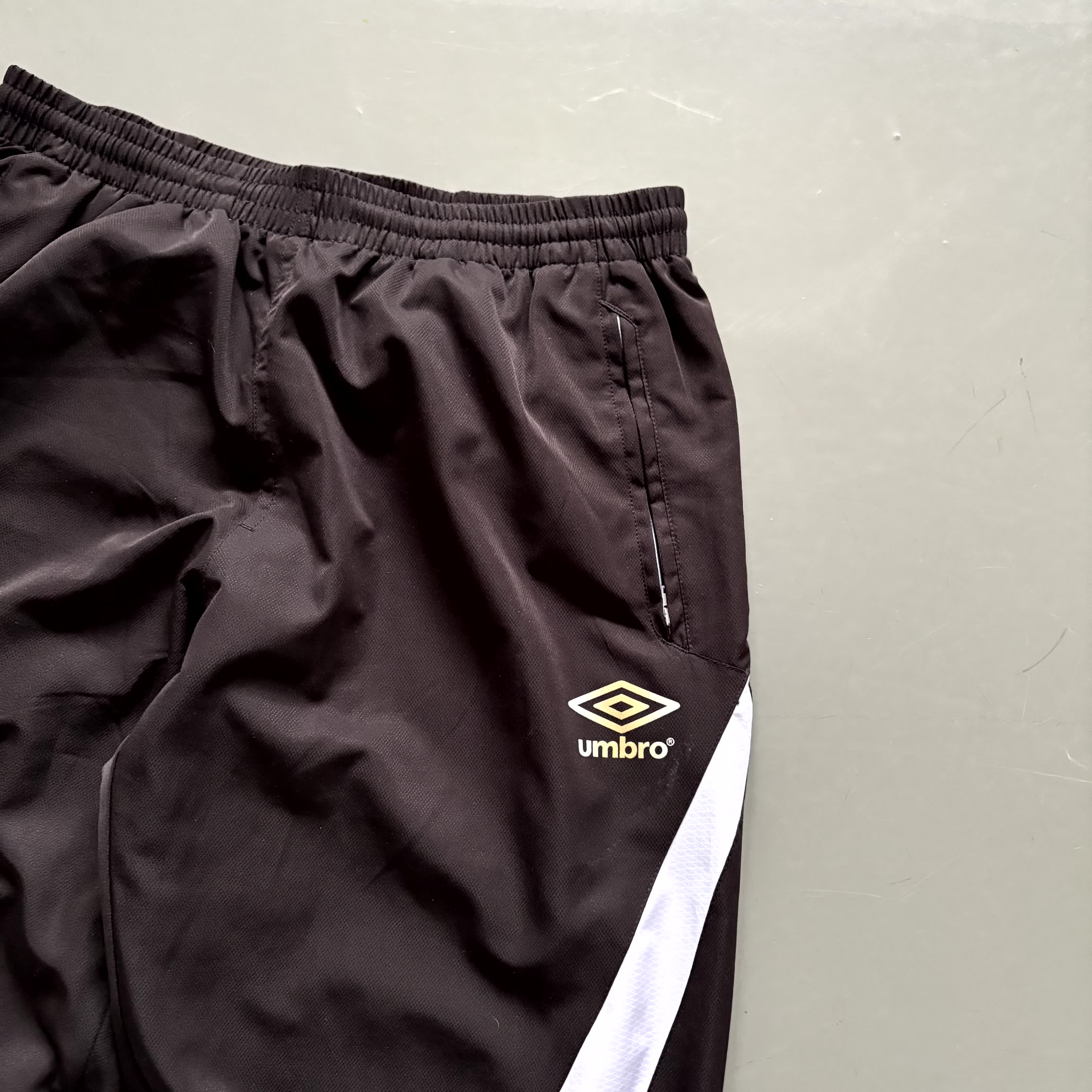 Umbro Vintage Jacket