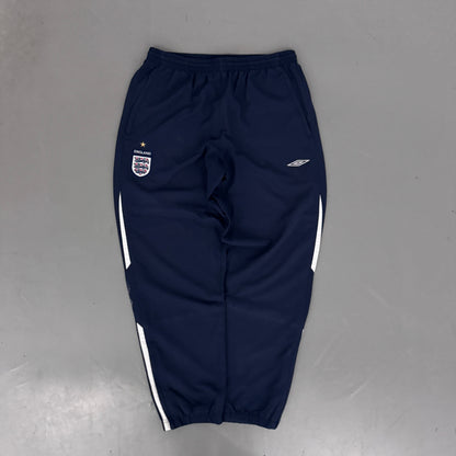 Umbro x England Vintage Jacket 2010