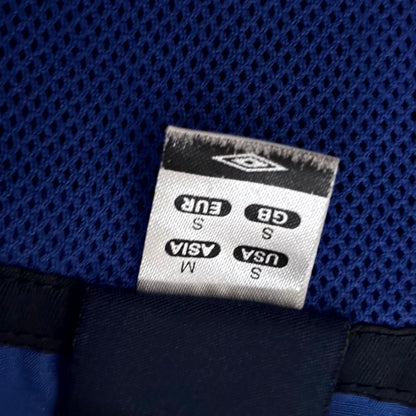 Umbro x Sweden Vintage Jacket 2006