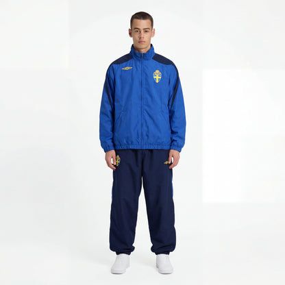 Umbro x Sweden Vintage Jacket 2006