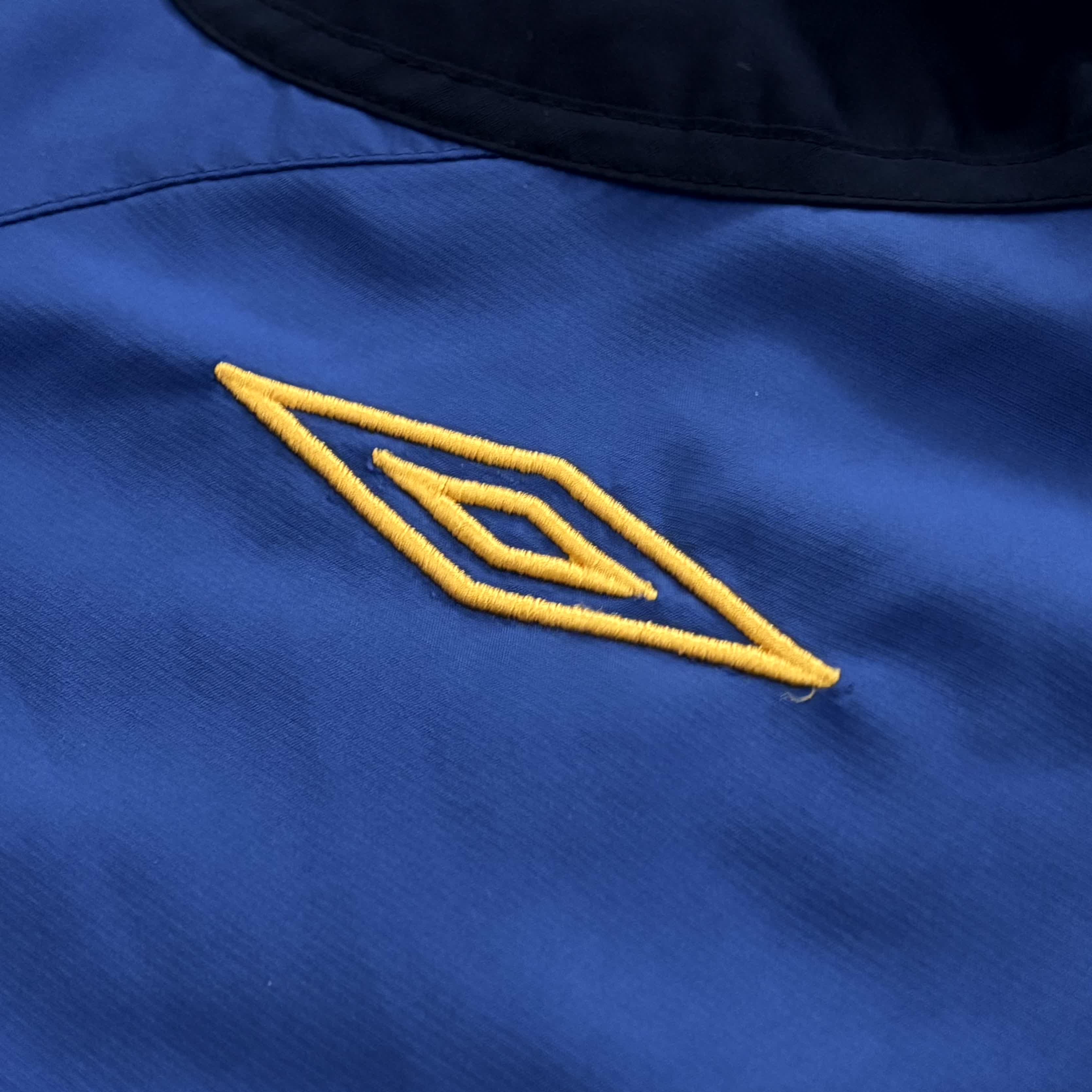 Umbro x Sweden Vintage Jacket 2006