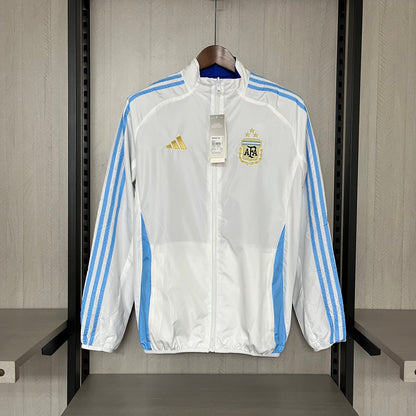 Windbreaker Argentina 24/25 Reversible