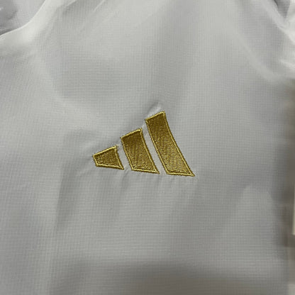 Windbreaker Argentina 24/25 Reversible