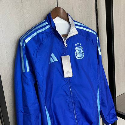 Windbreaker Argentina 24/25 Reversible