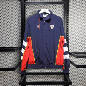 Windbreaker Arsenal 24/25
