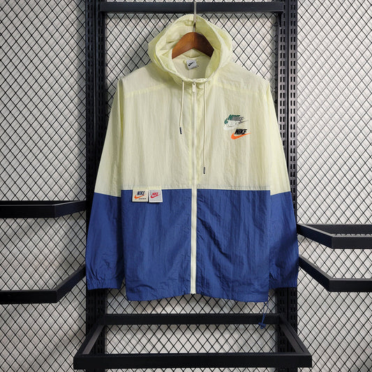 Windbreaker Nike