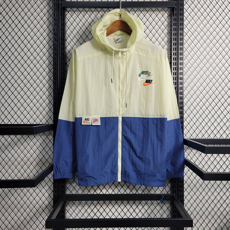 Windbreaker Nike