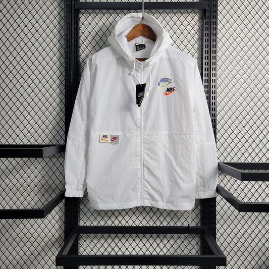 Windbreaker Nike Branco