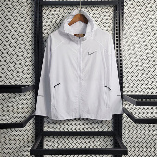 Windbreaker Nike Branco
