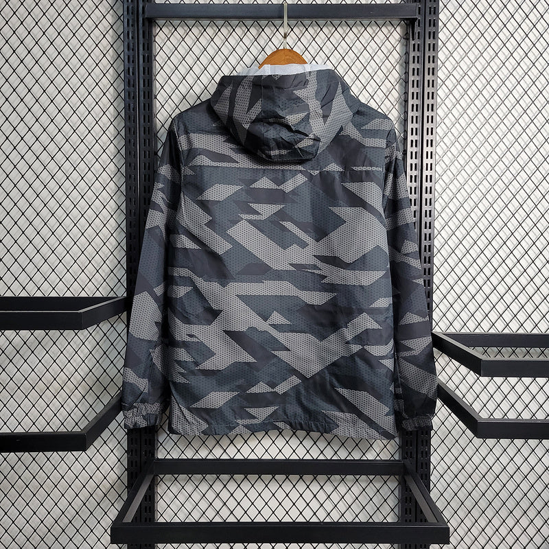 Windbreaker Nike Exercito