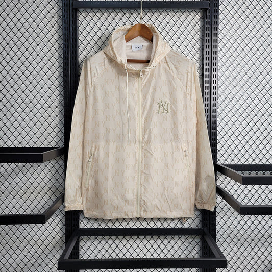 Windbreaker NY