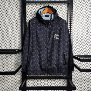 Windbreaker NY