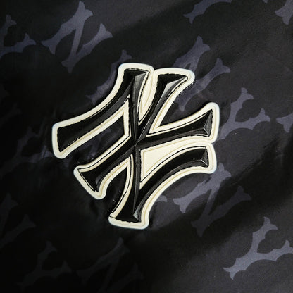 Windbreaker NY
