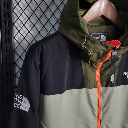 Windbreaker The North Face