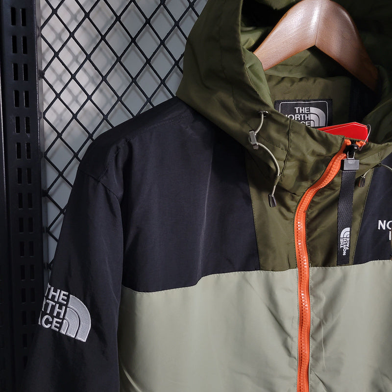 Windbreaker The North Face
