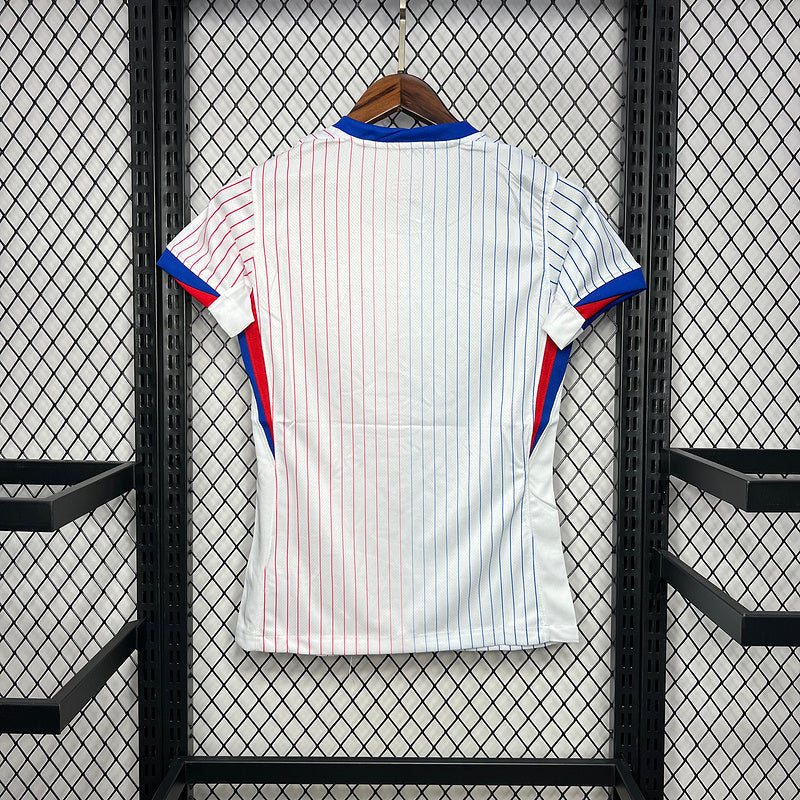 Woman France 24∕25 Euro Away